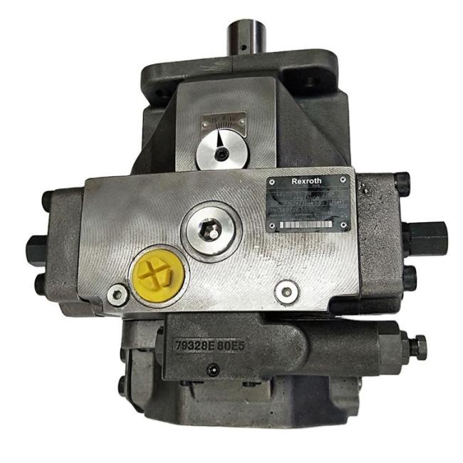 Rexroth A4VSO180 series axial piston pump