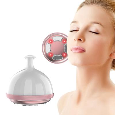 China EMS Infrared Lipo Laser Belly Fat Massager Cavitation Vacuum Slimming Machine for sale