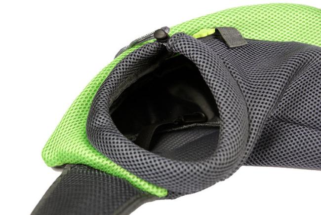 Shoulder Nylon Front Pet Carrier Mesh Oxford Outdoor Dog Bags