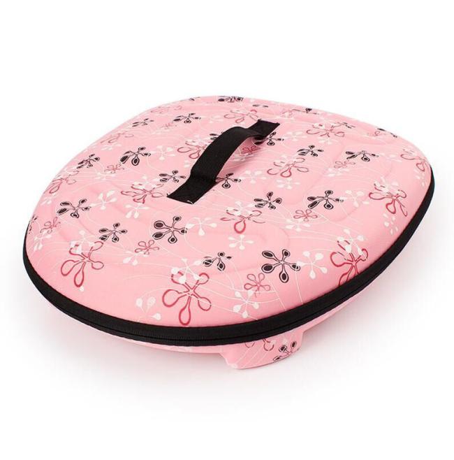 Foldable Shoulder Dog Bags Plastic Eco-Friendly Pet Outdoor Carriers