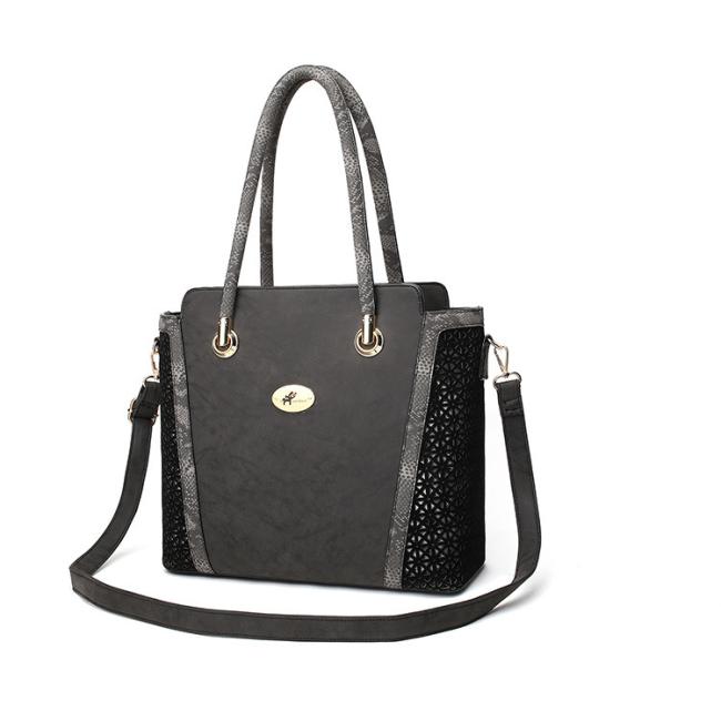 Quality Leather Pet Handbag Outdoor Pet Products Dog Carrier
