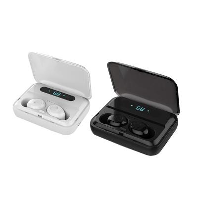 Chine Le meilleurs écouteur et écouteur mobiles de Tws Mini Decorator Bluetooth 5,0 de jeu de Handfree d'accessoires à vendre