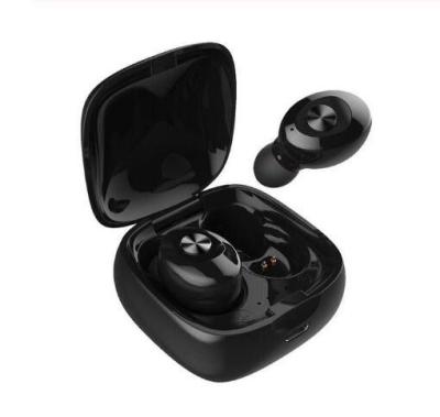 China Kopfhörer Stereolithographie 5D Tws Bluetooth 5,0 drahtlose Hifi solide Sport-Stereokopfhörer-freihändiger Spiel-Kopfhörer Earbus zu verkaufen