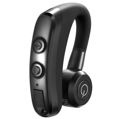 Chine Écouteur sans fil stéréo de sport d'écouteur d'Earbuds d'écouteurs mains libres sans fil d'écouteurs de casque de Bluetooth d'affaires avec la MIC à vendre