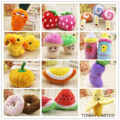 China  				Dog Toys Plush Pet Products Cute Accessories 	         for sale
