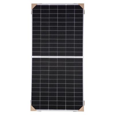 Chine Bon panneau photovoltaïque mono du panneau 430W-540W de Perc 9bb picovolte de panneau solaire de Stabilit/module solaire à vendre