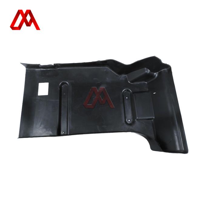 ISUZU Mud Guard Part 1-79931064-0 for CXZ51K EXZ51K CYZ51K vehicles