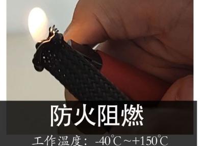 中国 HDMI DVIケーブル ペット自動車拡張できる編みこみの袖 販売のため