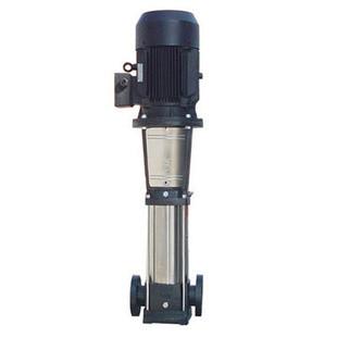 China ISO9001 Water Purification System Accessories Pure Water High Pressure Pump for sale