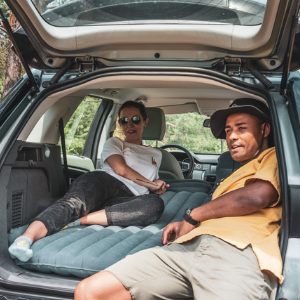 camping car mattress