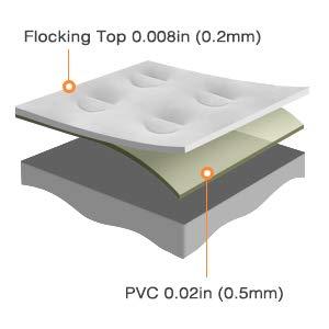 air mattress