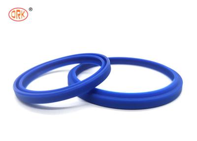 China High Temperature Resistance Y Ring Seal , Hydraulic Cylinder Rubber Seal Ring for sale