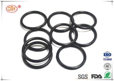 China Efficient Epdm High Temperature O Rings Ealing Element For Static / Dynamic for sale