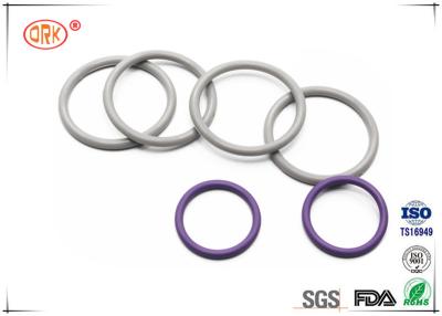 China AS568 High Temp EPDM O Ring Encapsulated , Hydraulic O Ring Seals for sale