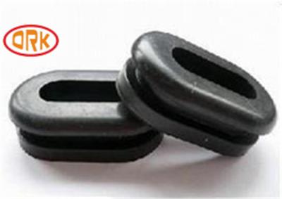 China Silicone Rubber Food Grade Silicone Grommet High Durability for sale