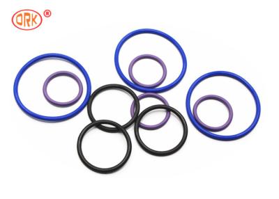 China Popular Epdm High Temperature O Rings Outdoor For Automobile Cooling Systems for sale
