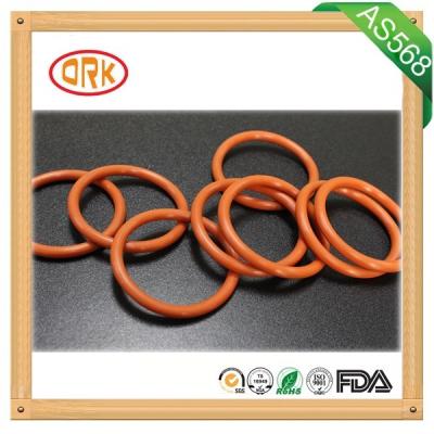 China Colored EPDM 70 Shore Aging Resistance Rubber Standard And Non-standard O Rings for sale