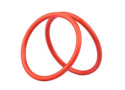 China Anéis-O de borracha coloridos Nbr para peças de automóvel padrão do equipamento de fabricação à venda