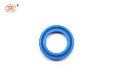 China Waterproof Y Ring Seal , Nbr 70 Shore A U Cup O Ring Aging Resistant for sale