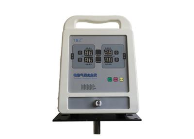 China Máquina electrónica del torniquete de la cirugía exacta estable de la supervisión para el paciente en venta