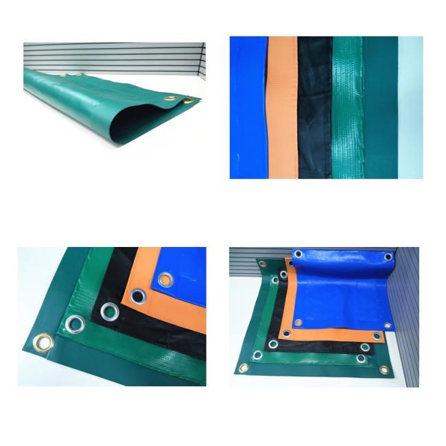 Excellent Tarpaulin Truck Cover pvc coated tarpaulin fabric