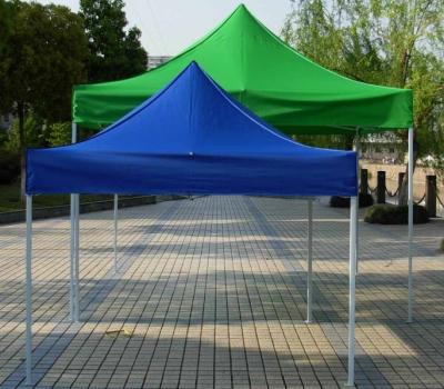 Китай Шатер огнезащитного газебо складывая, легкий для того чтобы очистить прочный портативный шатер газебо  продается