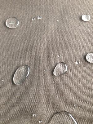 Chine Froid - largeur militaire résistante du tissu 260cm de toile de tente pour des matériaux de vêtement à vendre