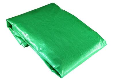 China Customizable Size Waterproof Tarpaulin Covers High Intensity For Cargo Storage for sale