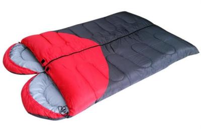 Chine Sac de couchage portatif de camping/ultra sac de couchage de contrat pour la hausse de déplacement à vendre