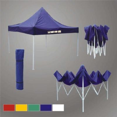 Cina Tenda piegante del gazebo impermeabile, tenda piegante all'aperto del baldacchino del gazebo di pop-up del BBQ in vendita