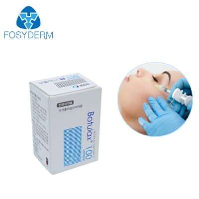 China 100 Units Per Injection Botulinum Toxin Odorless For B2B Use for sale