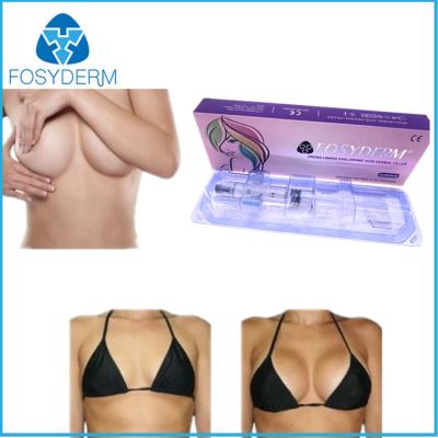 China Korean Breast Expansion Buttocks Enlargement Hyaluronic Acid Filler Ha Injection For Body for sale
