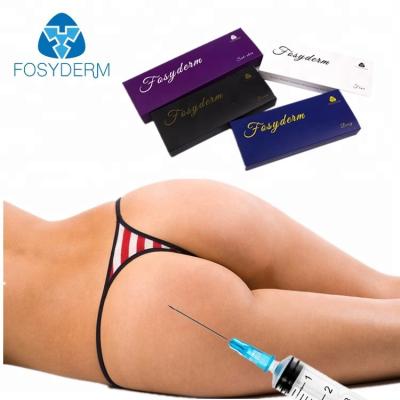 China 10ml Dermal Filler Hyaluronic Acid Injections For Buttocks Free Sample for sale