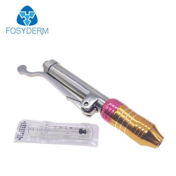 China Pluma del ácido hialurónico de Fosyderm para el cuidado de la cara en venta