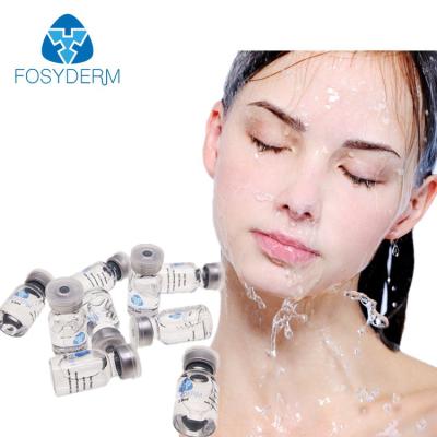China Water Replenishing Injectable Hyaluronic Acid Mesotherapy Serum Use For Meso Gun for sale