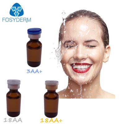 China Anti Wrinkles Skin Rejuvenation Hyaluronic Acid Serum  Mesotherapy Solutions for sale