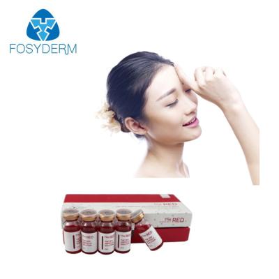 China Mesotherapy Red Lipo Lax Lipolytic Slimming Injection for sale