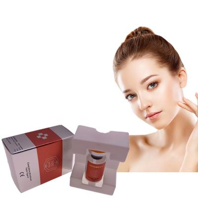 China Injectable Wrinkle Removal Botox Medi Toxins Hyamely 100iu for sale