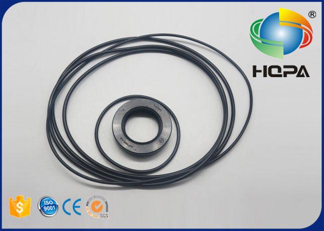 Excavator Spare Parts Excavator Hydraulic Motor Seal Kits for PC100 Swing Motor