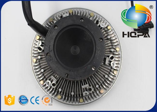 R55-7 R60-9S R55-9 R60W-9S R55W-9 R55W-7 Engine automobile cooling fan clutch 11Q6-00200