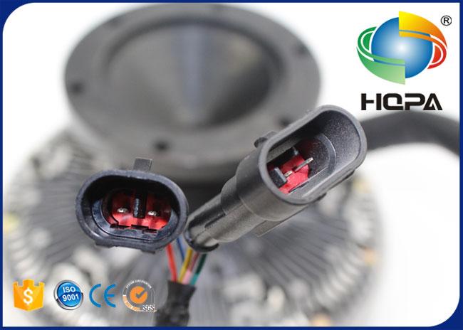 R55-7 R60-9S R55-9 R60W-9S R55W-9 R55W-7 Engine automobile cooling fan clutch 11Q6-00200