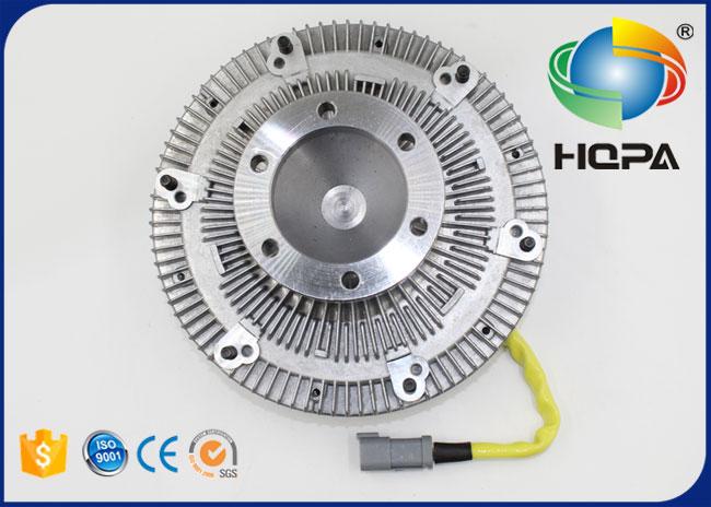 325D Old Style Engine automobile cooling fan clutch 281-3589
