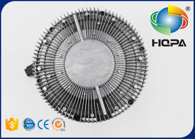 320D2 Engine automobile cooling fan clutch 418-2229