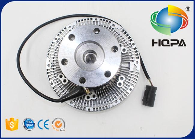 320D2 Engine automobile cooling fan clutch 418-2229