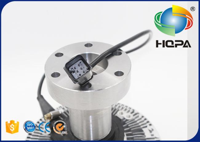 320D2 Engine automobile cooling fan clutch 418-2229