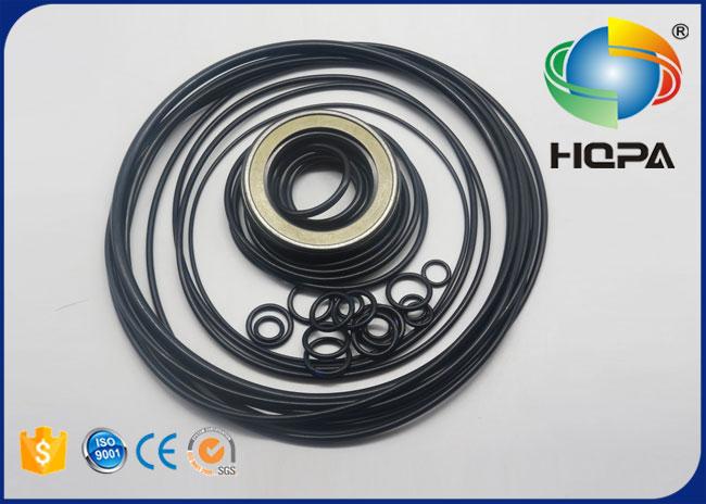 Komatsu PC200-5 Main Pump Seal Kit 708-25-04014 708-25-04111 708-25-04112 708-25-04051 708-25-04151 708-25-04012 708-25-04013