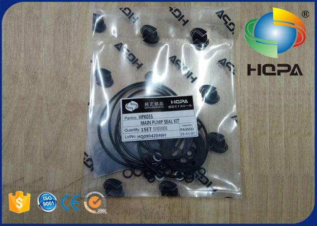 ZX120-6 Hydraulic Pump HPK055 Hydraulic Main Pump Seal Kit 4463047
