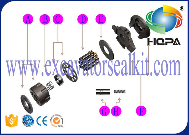 ZX120-6 Hydraulic Main Pump HPK055