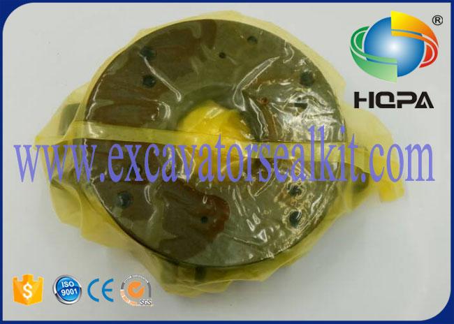 HPK055 Cylinder Block 2042059 and Valve Plate 2044792 & 2044793
