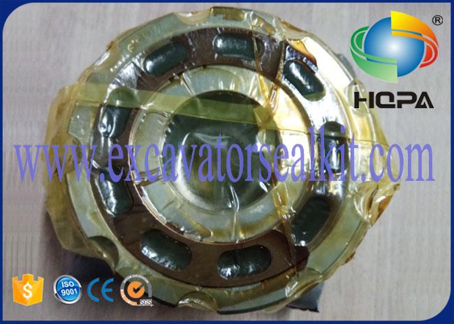Hydraulic Parts 330CL Travel Motor Repair Parts - Cylinder Block